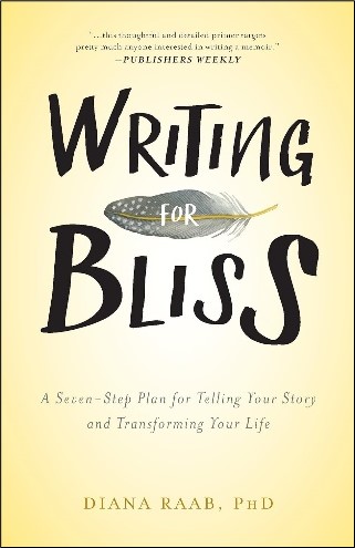 writing for bliss